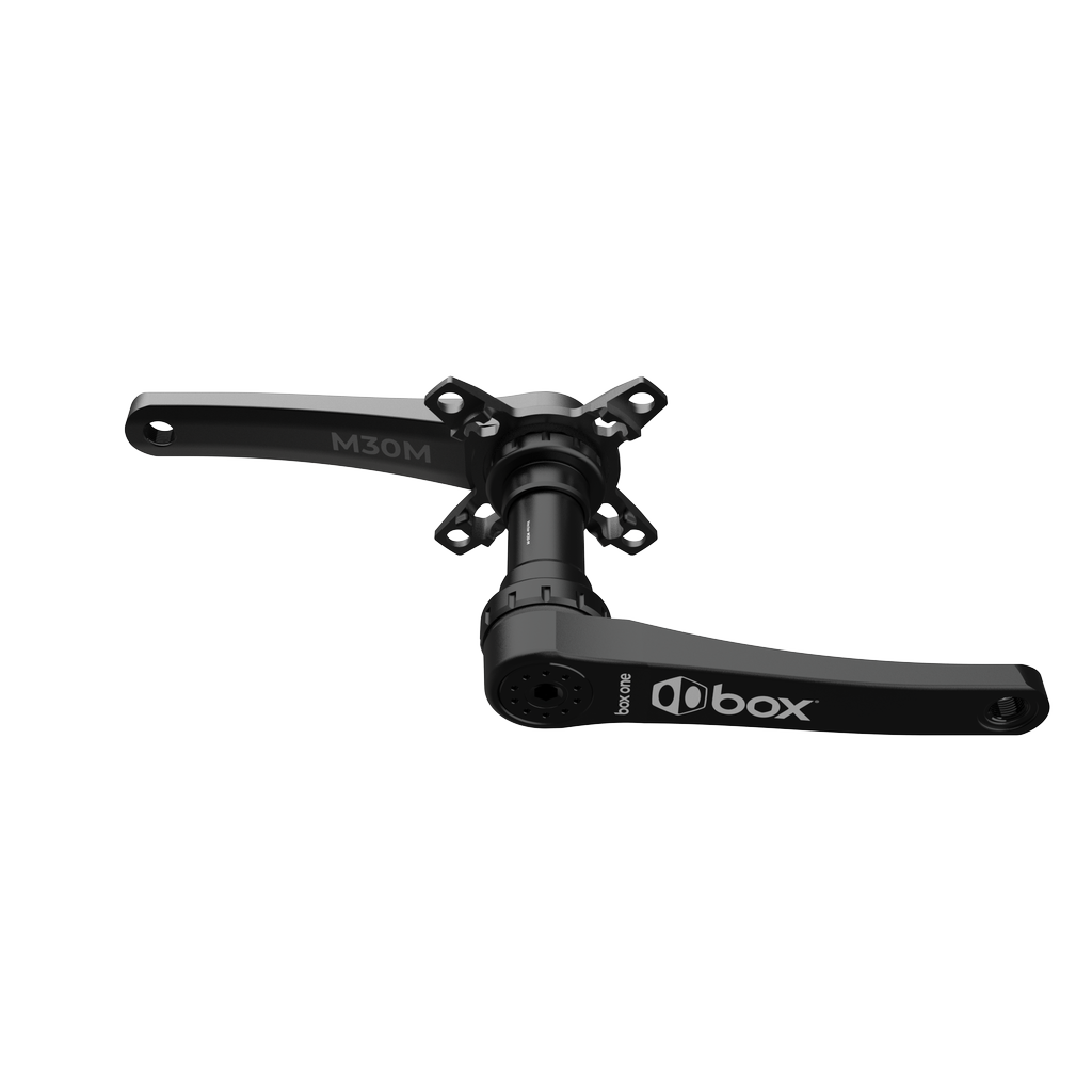 Box One M30 Crankset