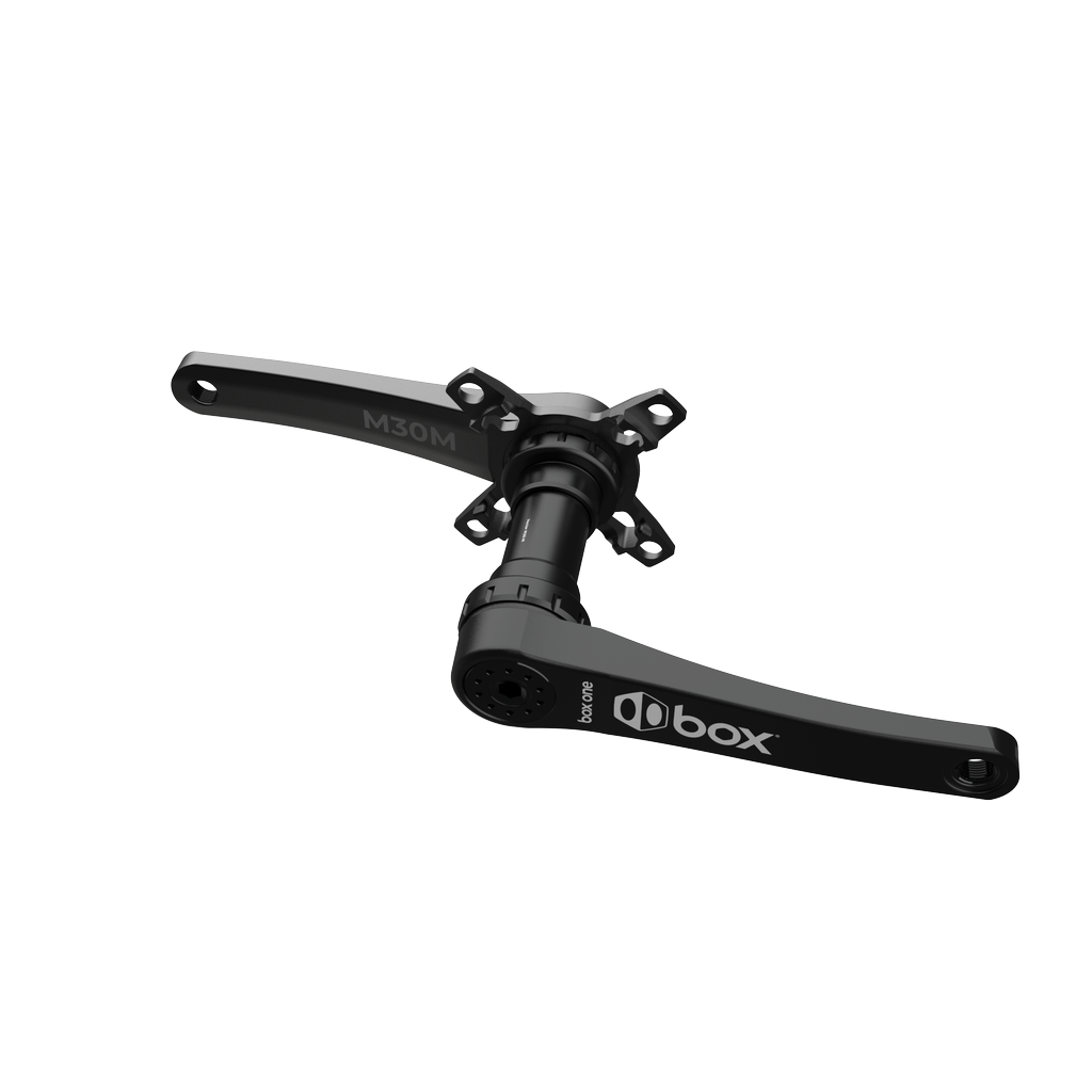 Box One M30 Crankset