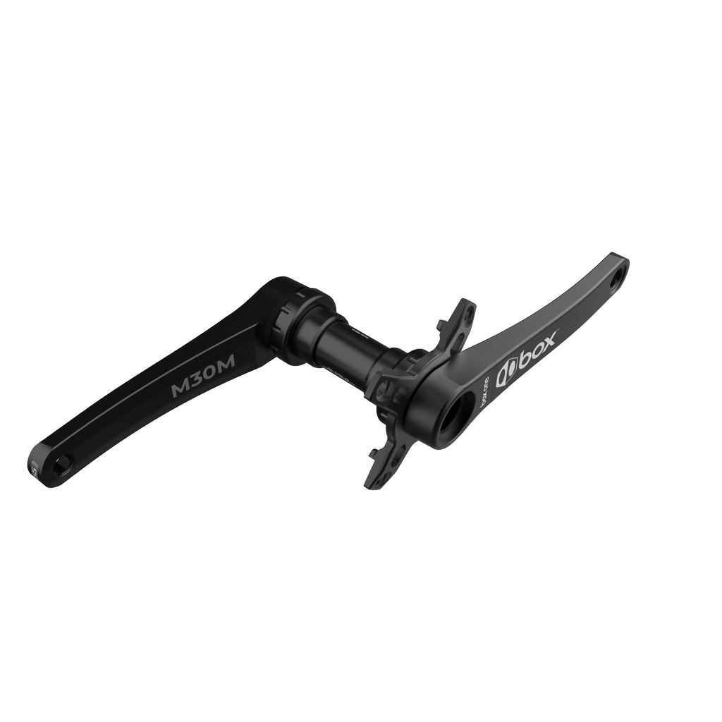 Box One M30 Crankset
