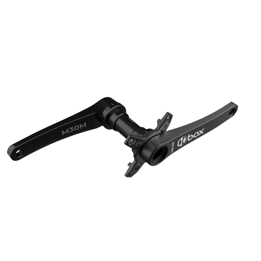 Box One M30 Crankset