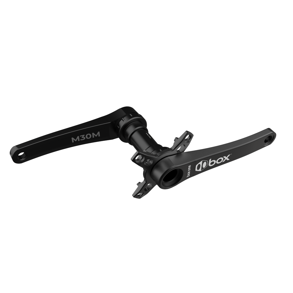 Box One M30 Crankset