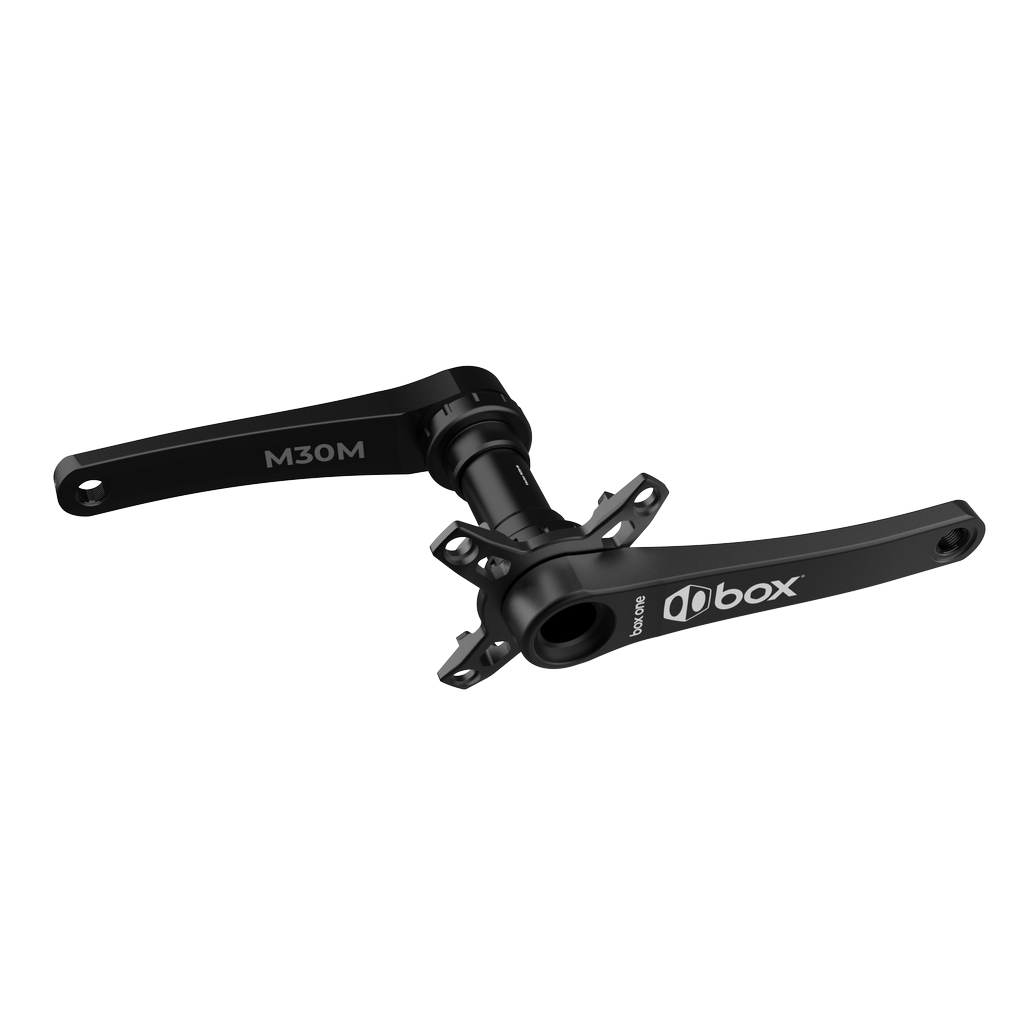 Box One M30 Crankset