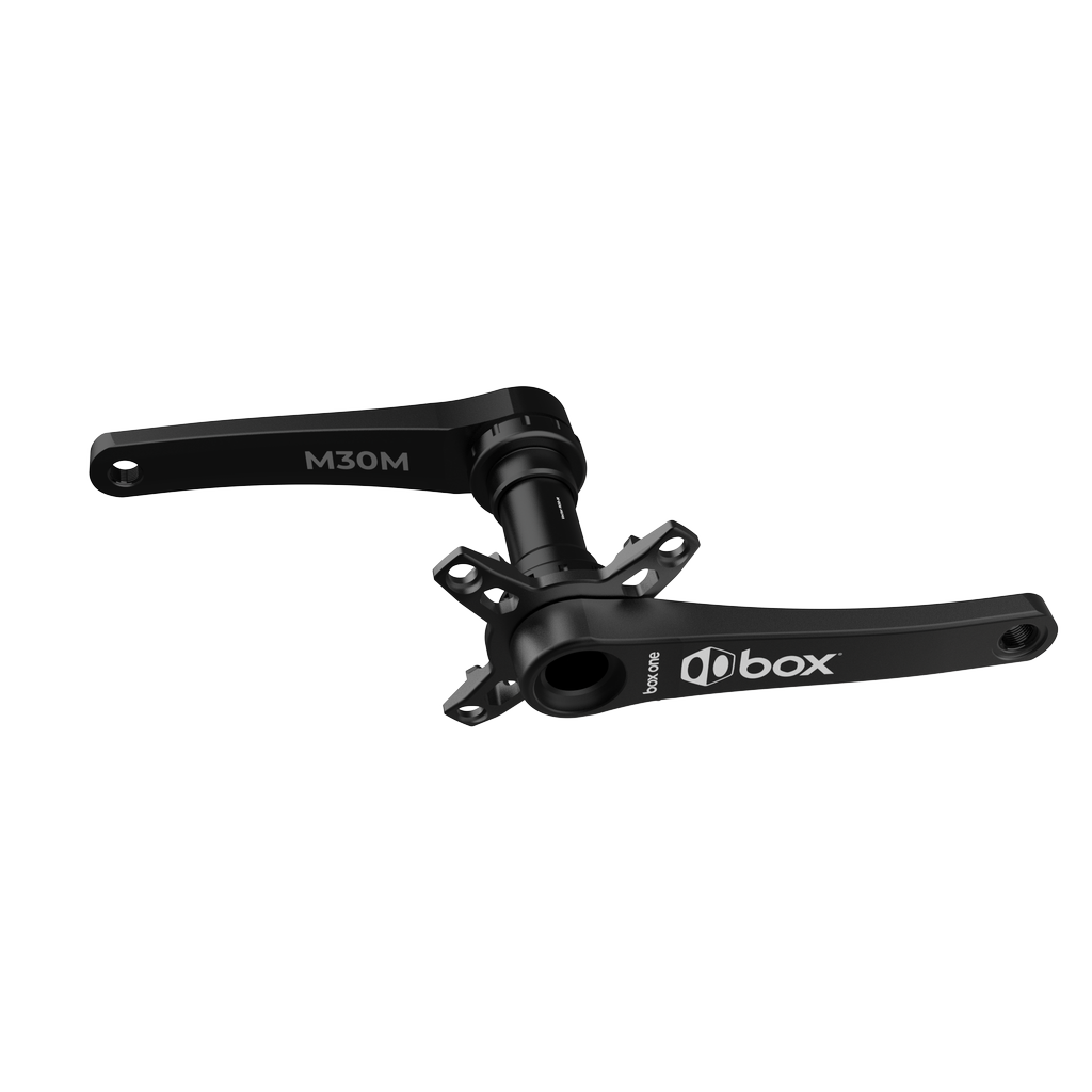 Box One M30 Crankset