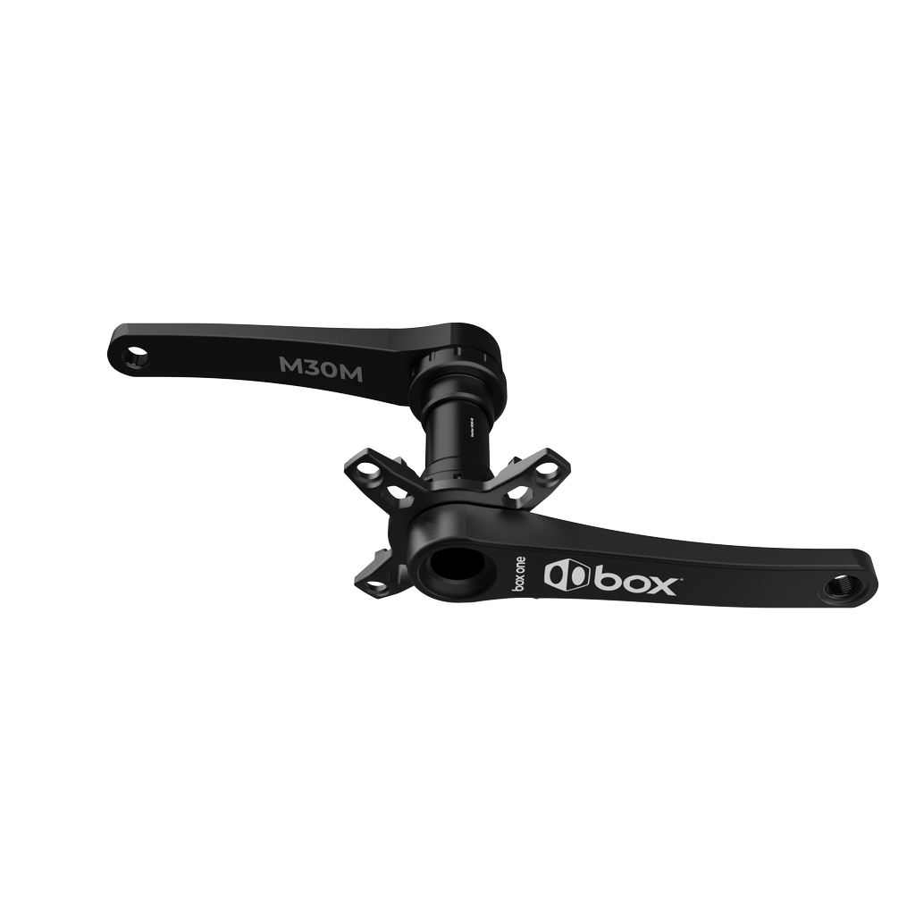 Box One M30 Crankset