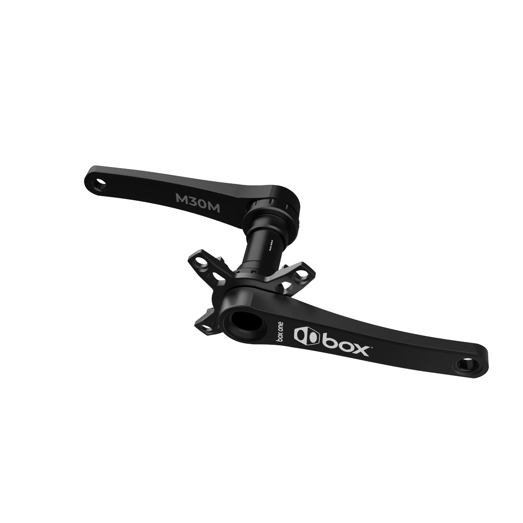 Box One M30 Crankset
