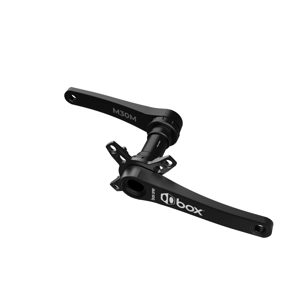 Box One M30 Crankset