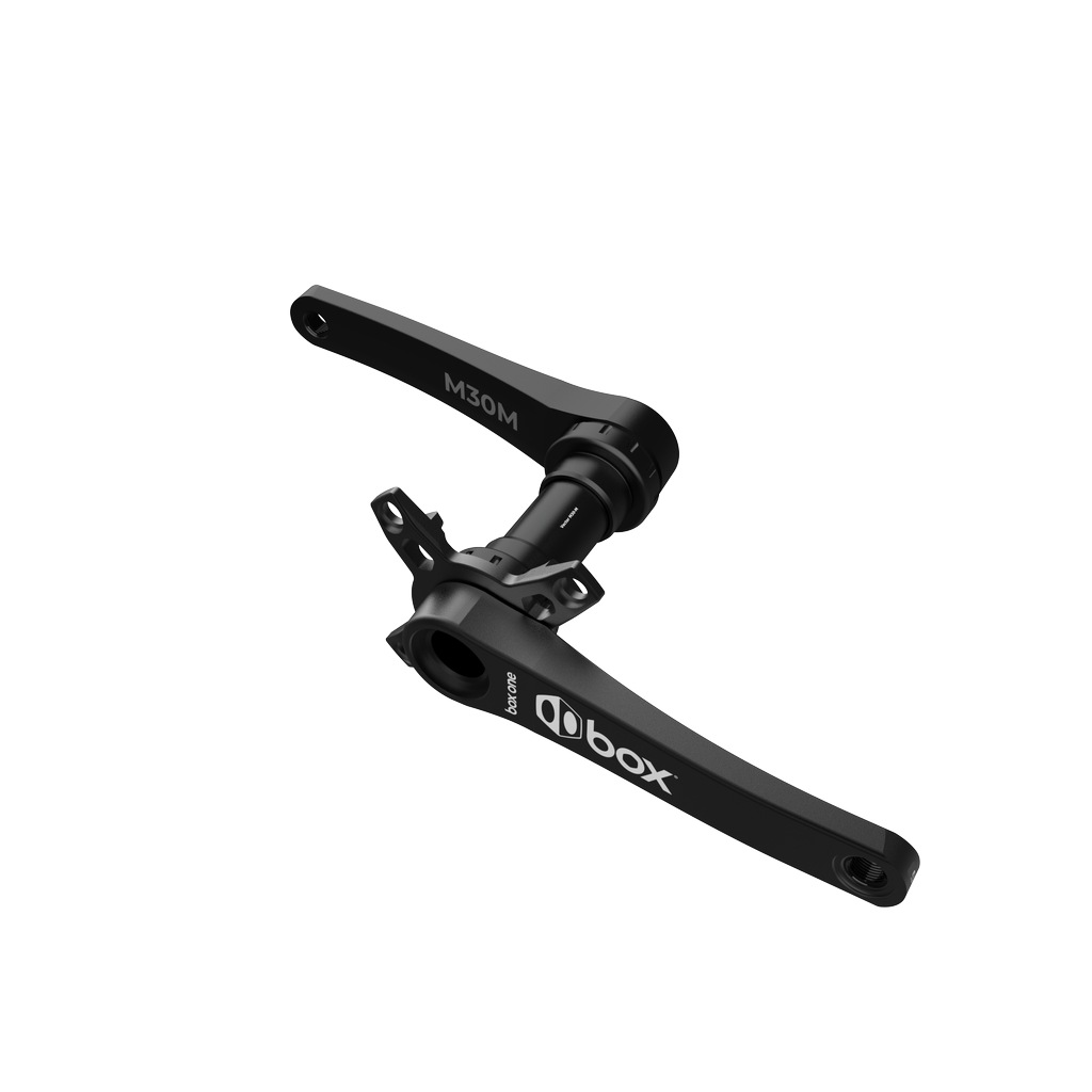 Box One M30 Crankset