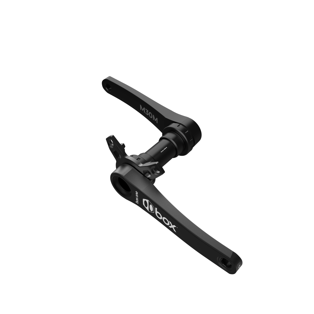 Box One M30 Crankset