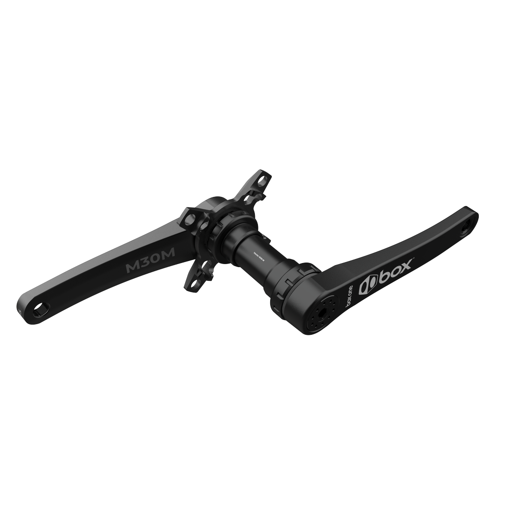 Box One M30 Crankset
