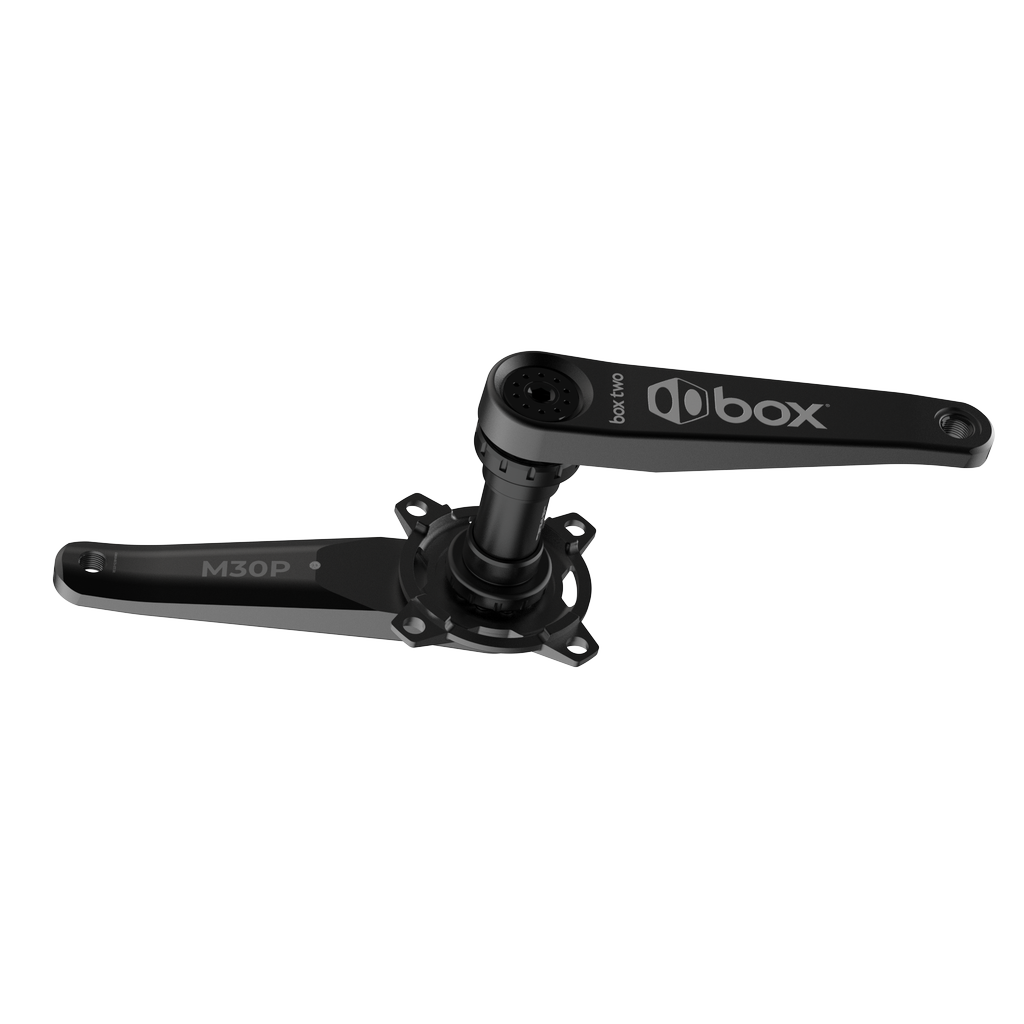 Box Two M30-P Crankset