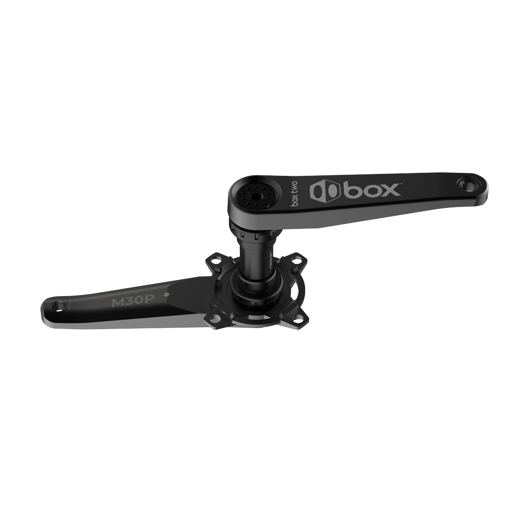 Box Two M30-P Crankset