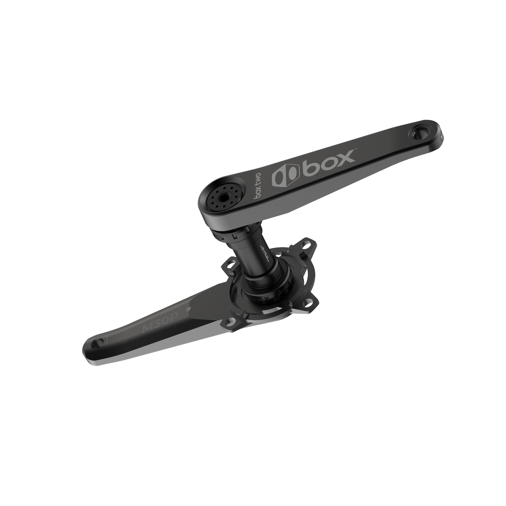 Box Two M30-P Crankset
