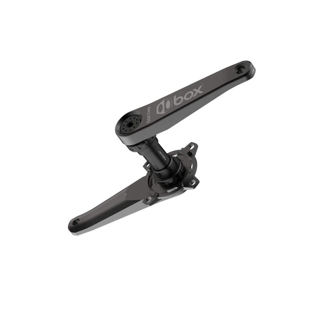 Box Two M30-P Crankset