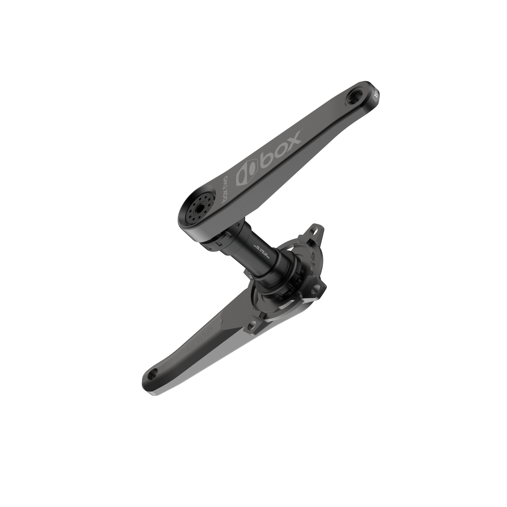 Box Two M30-P Crankset