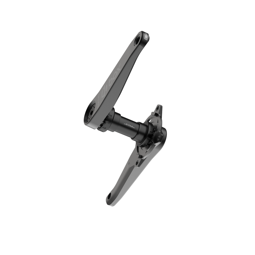 Box Two M30-P Crankset