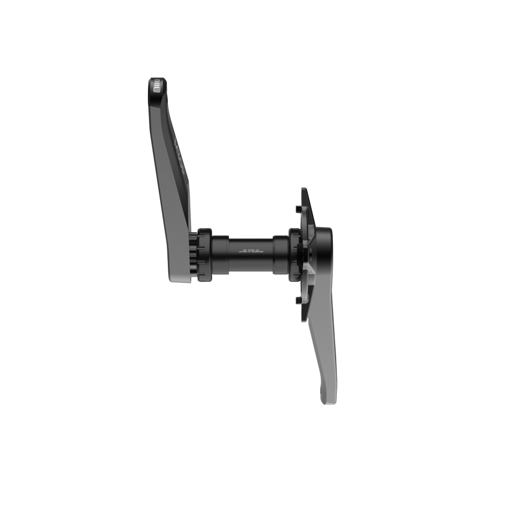 Box Two M30-P Crankset