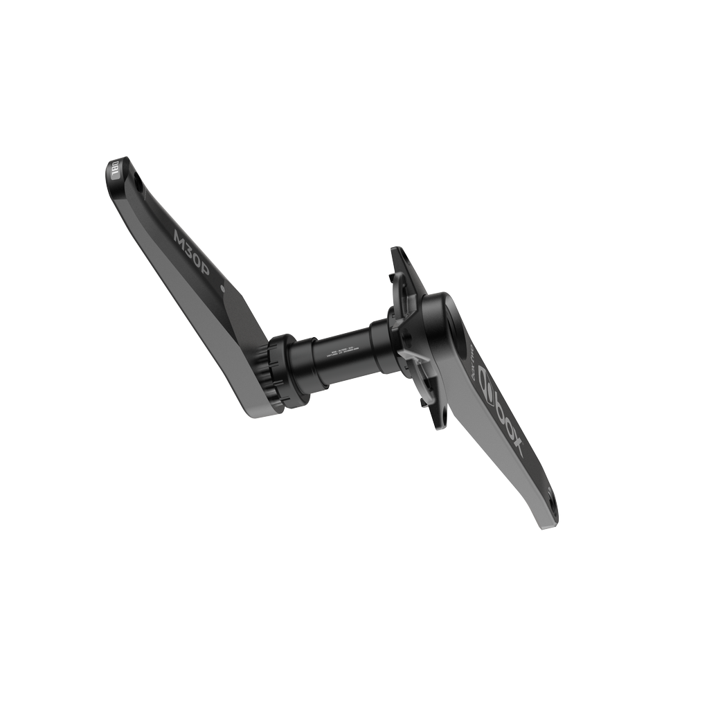 Box Two M30-P Crankset