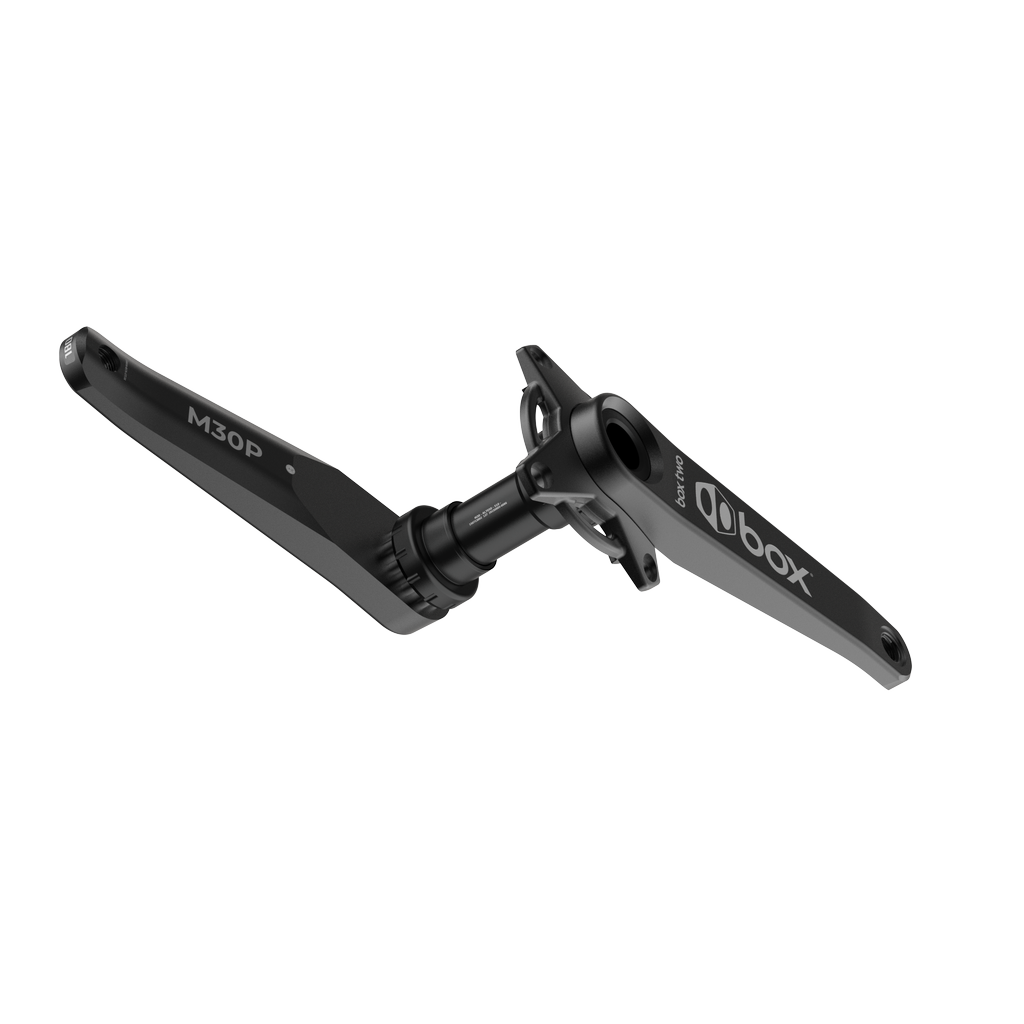 Box Two M30-P Crankset