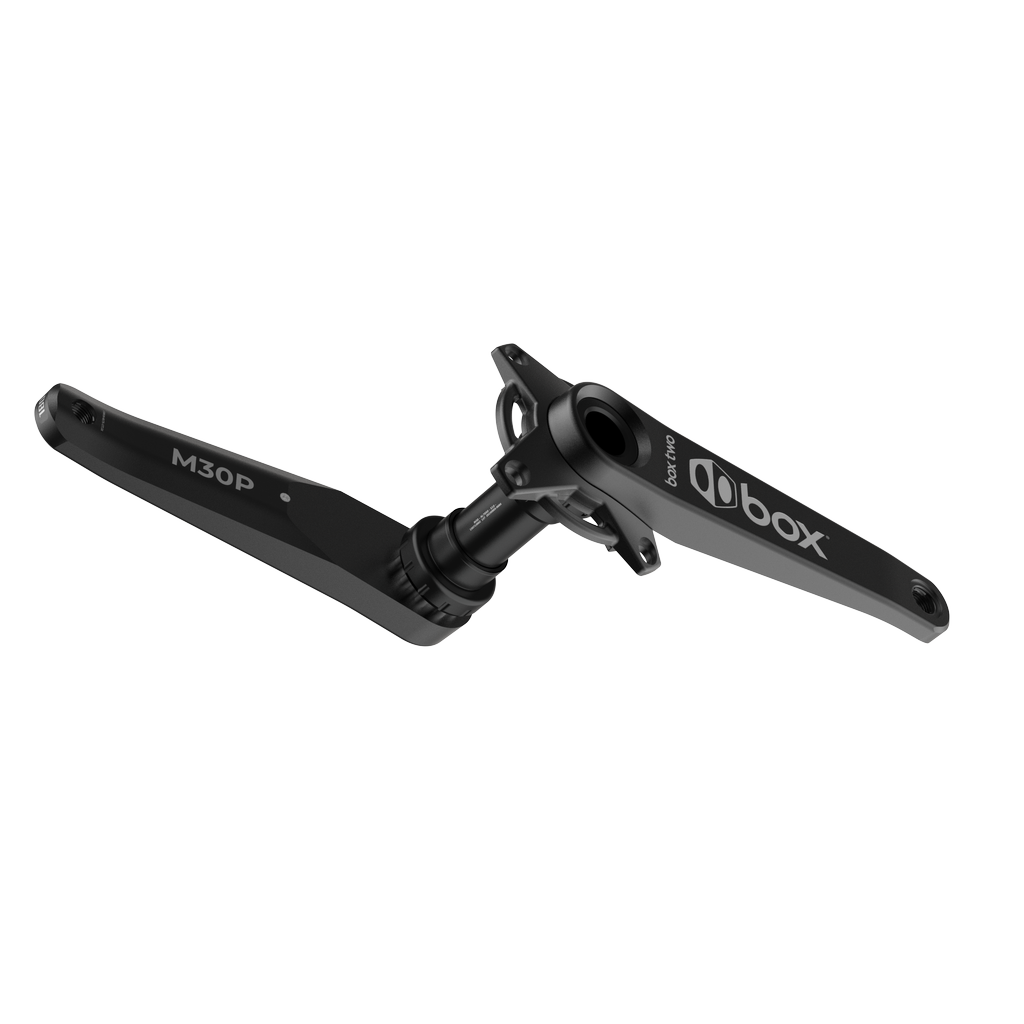 Box Two M30-P Crankset