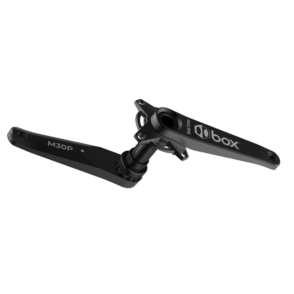 Box Two M30-P Crankset