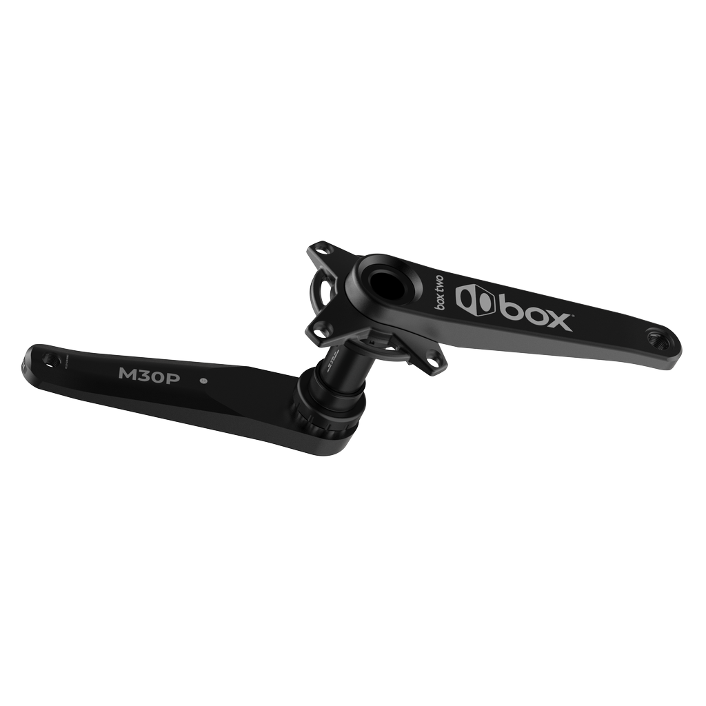 Box Two M30-P Crankset