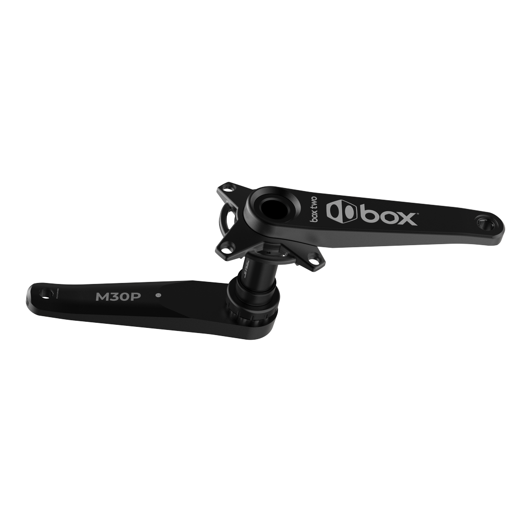 Box Two M30-P Crankset
