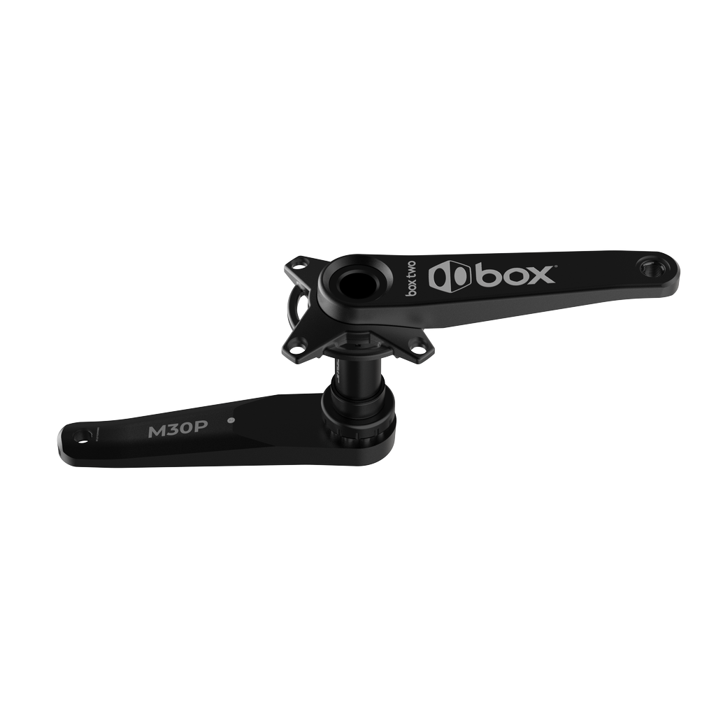 Box Two M30-P Crankset