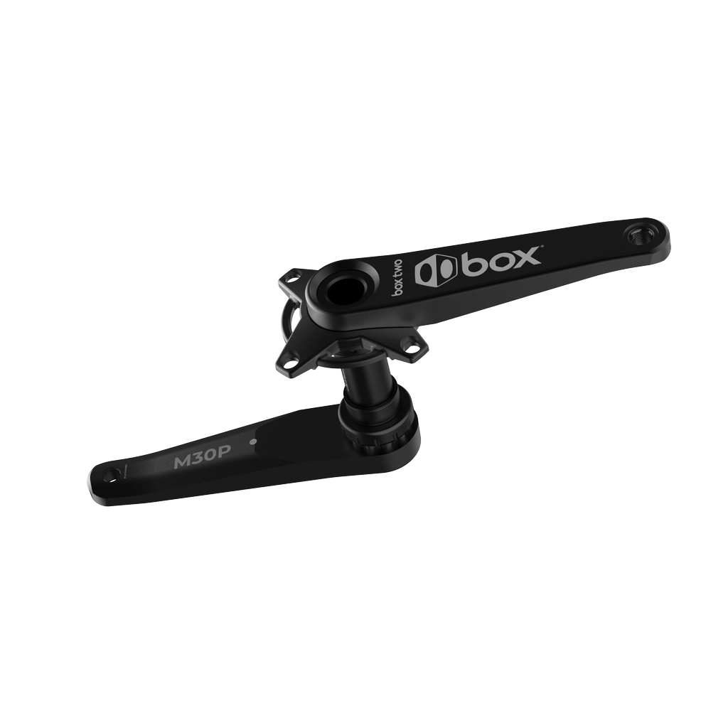 Box Two M30-P Crankset
