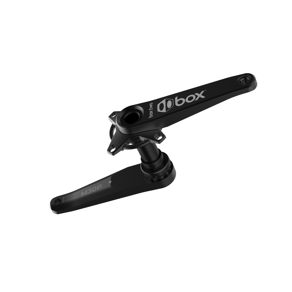 Box Two M30-P Crankset