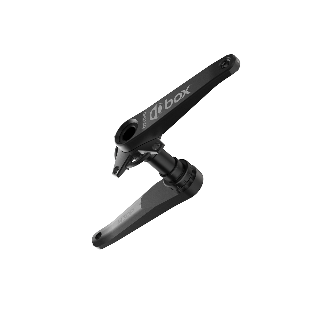 Box Two M30-P Crankset