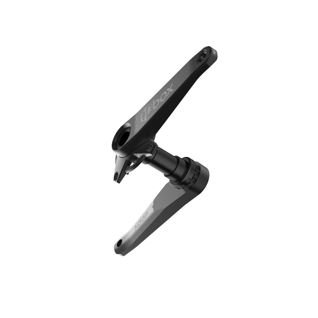 Box Two M30-P Crankset
