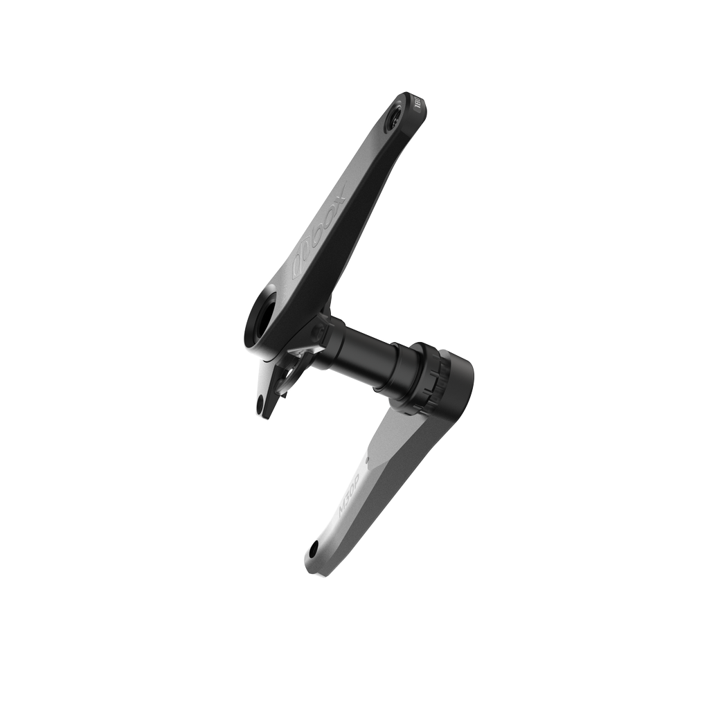 Box Two M30-P Crankset