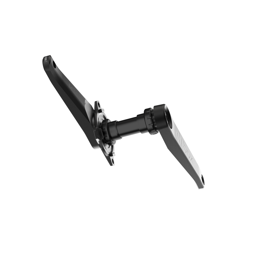 Box Two M30-P Crankset