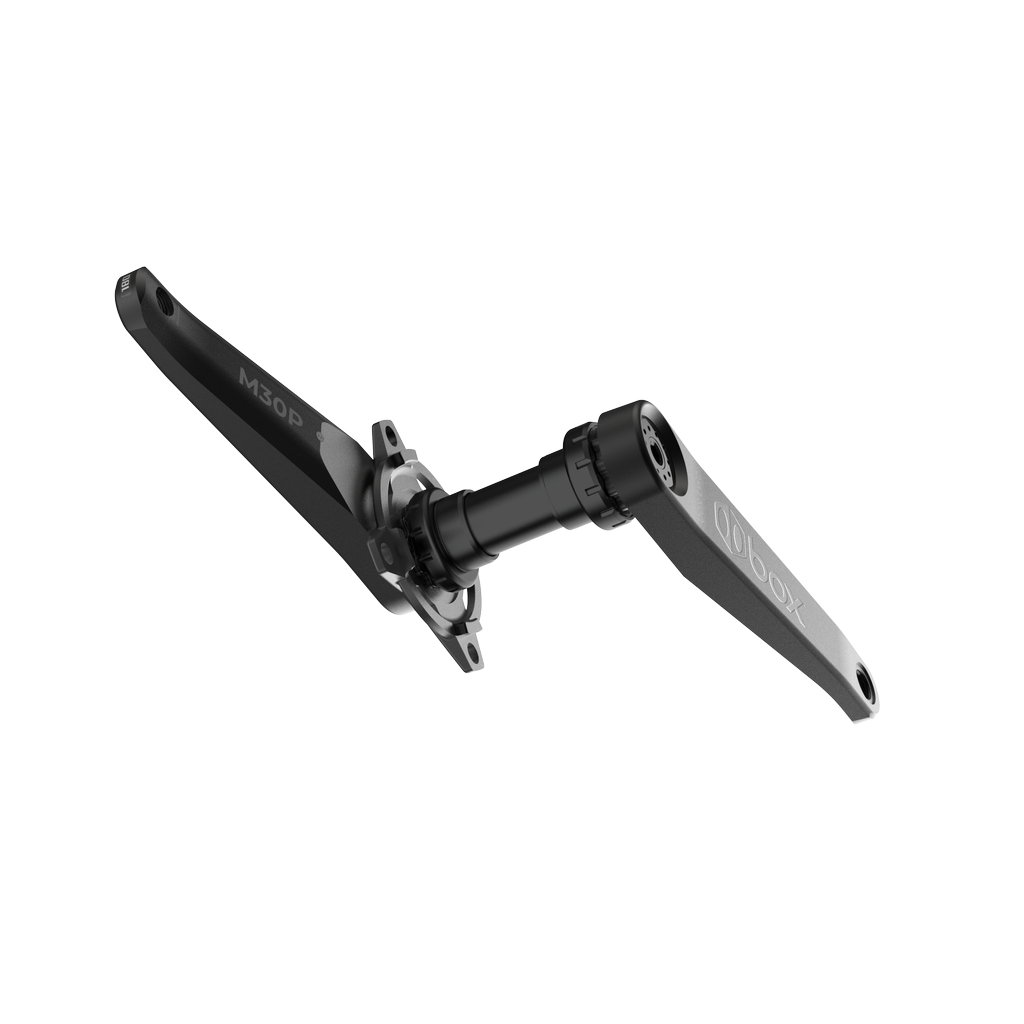 Box Two M30-P Crankset