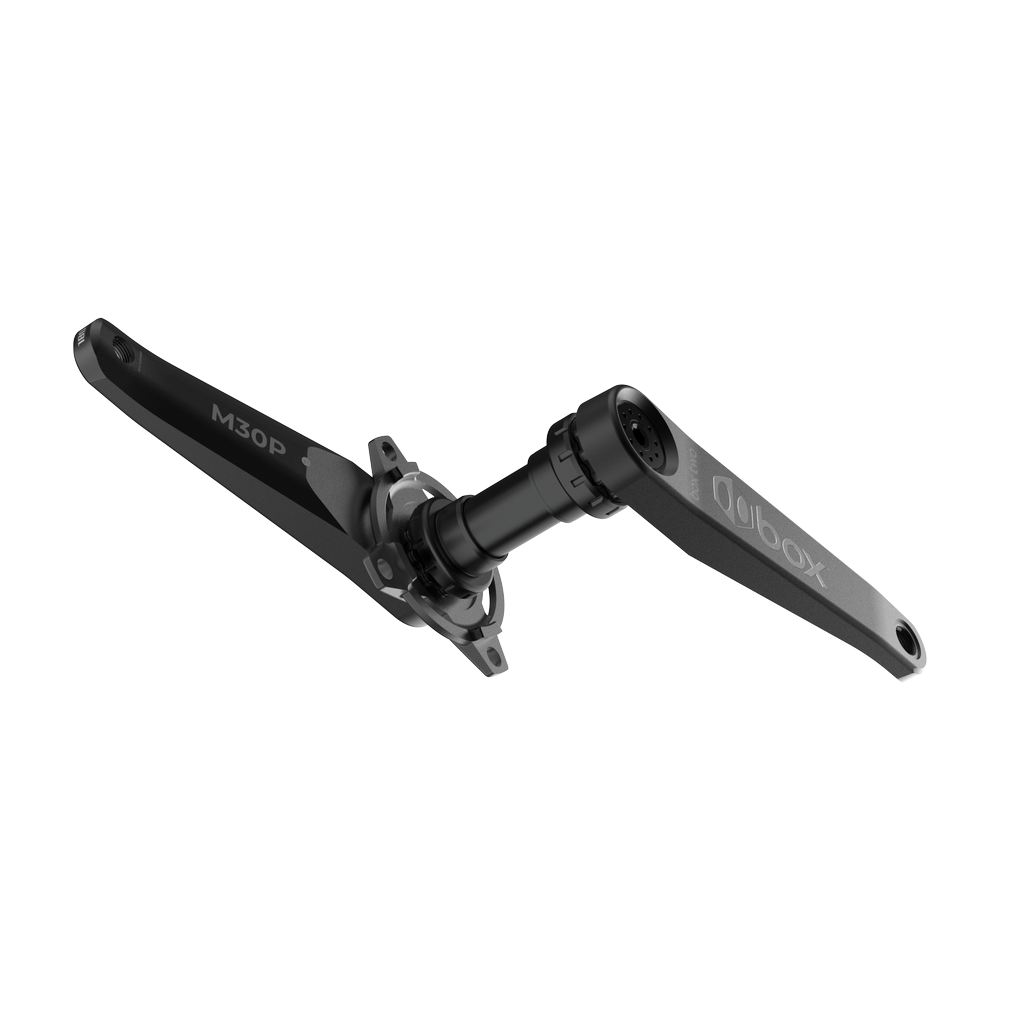 Box Two M30-P Crankset
