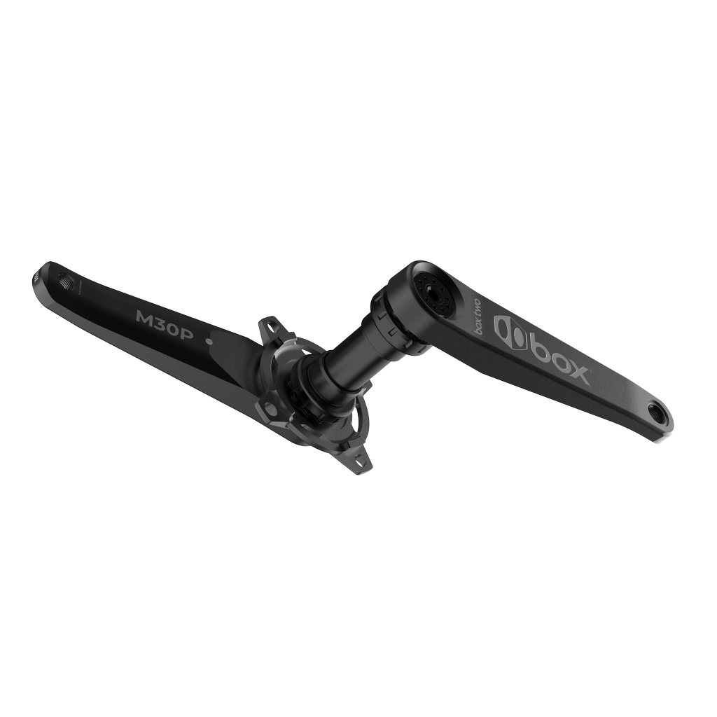 Box Two M30-P Crankset