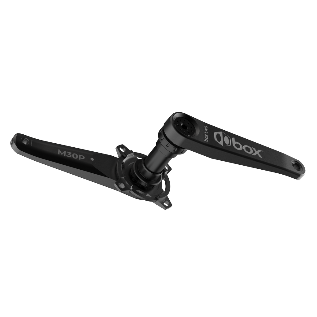 Box Two M30-P Crankset