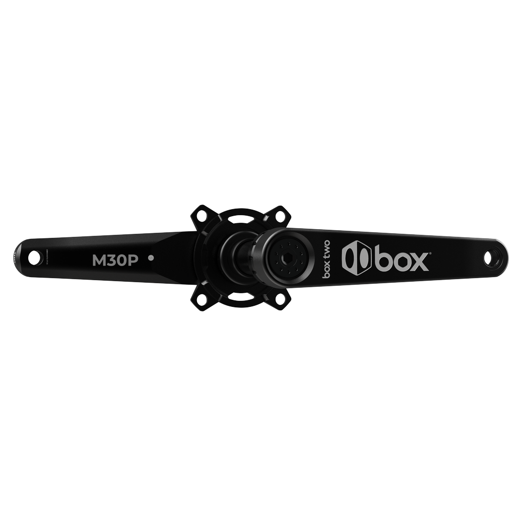 Box Two M30-P Crankset