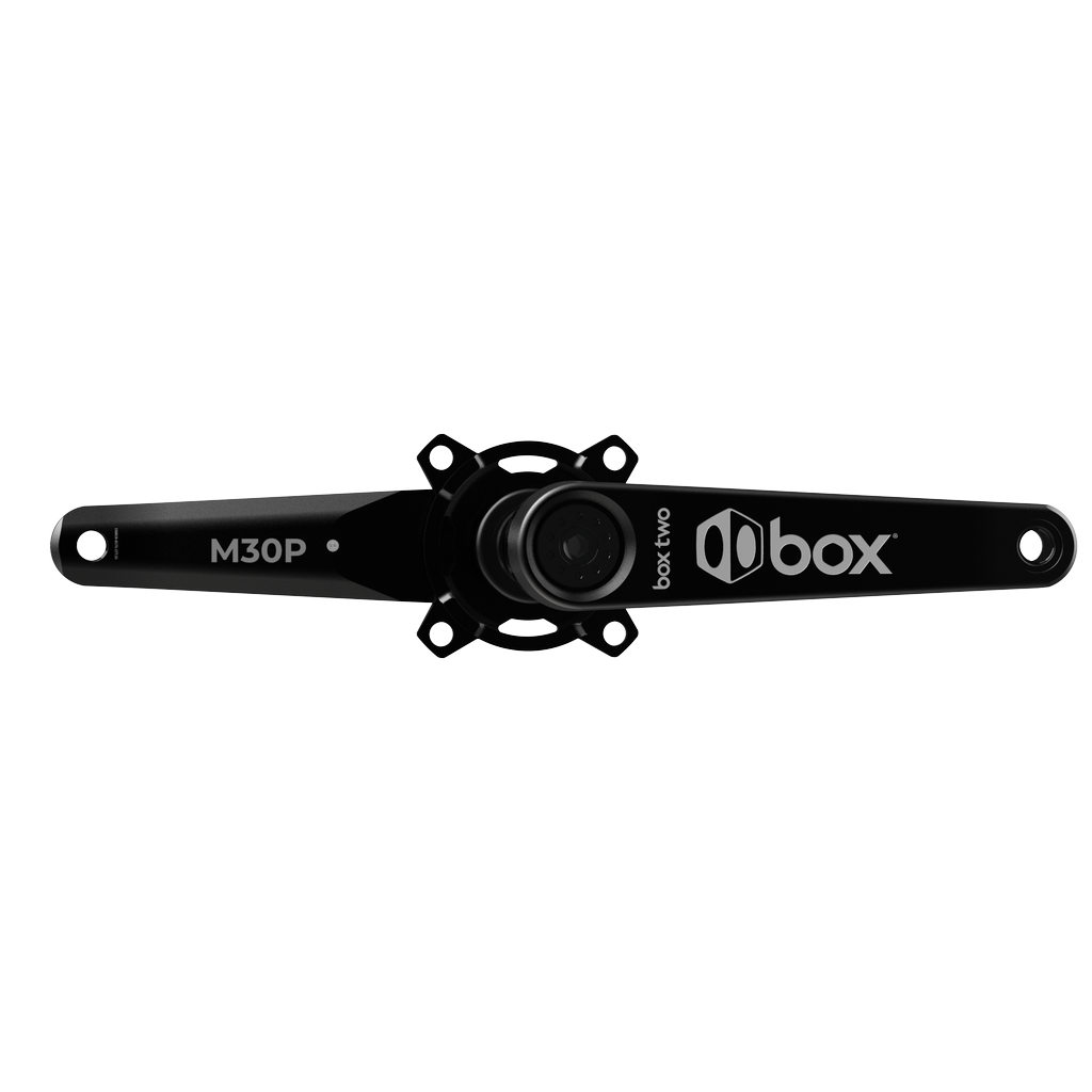 Box Two M30-P Crankset