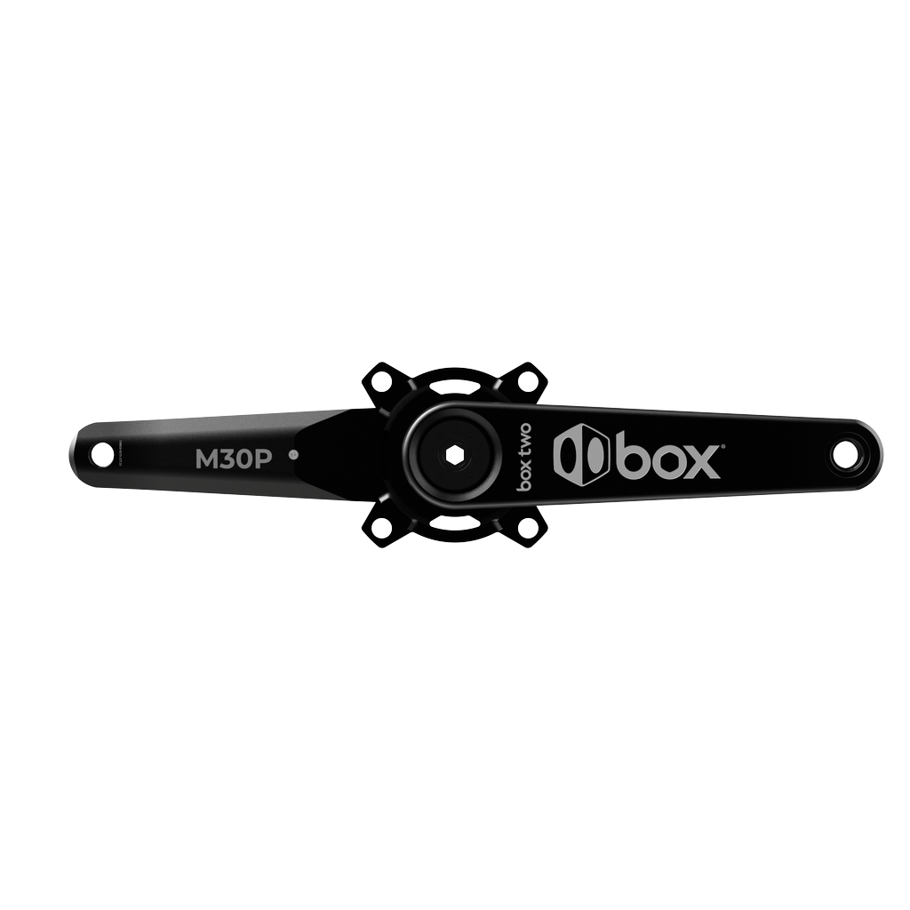 Box Two M30-P Crankset