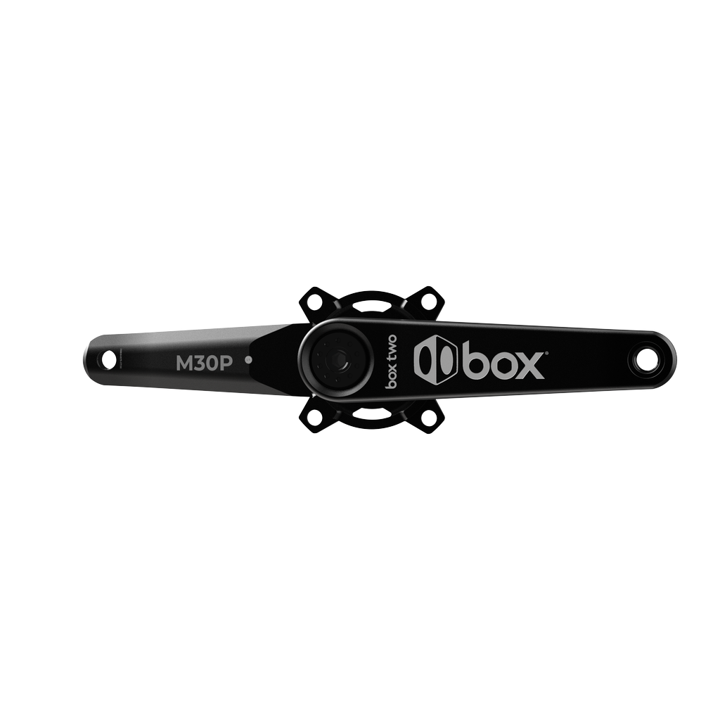 Box Two M30-P Crankset