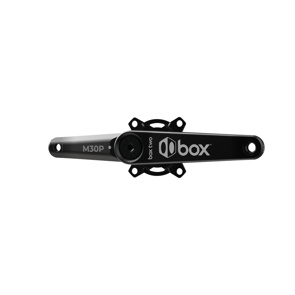 Box Two M30-P Crankset