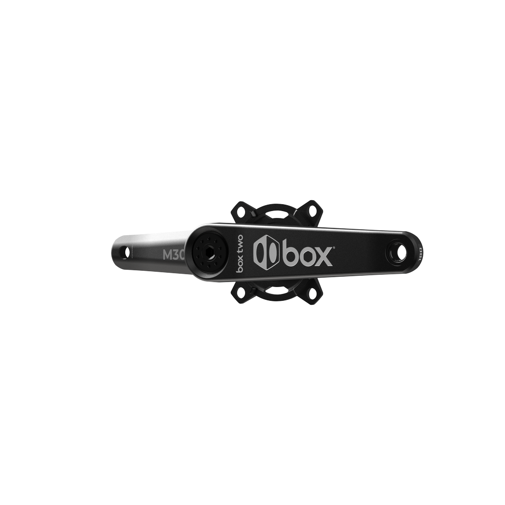 Box Two M30-P Crankset