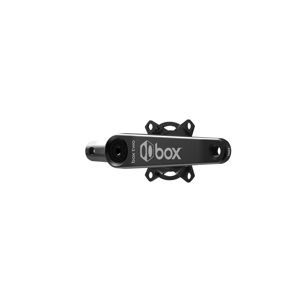 Box Two M30-P Crankset