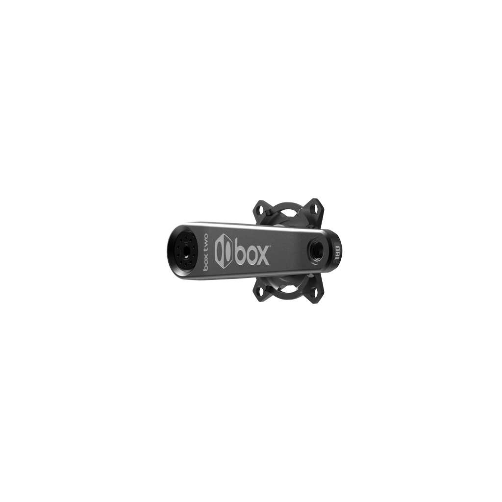 Box Two M30-P Crankset