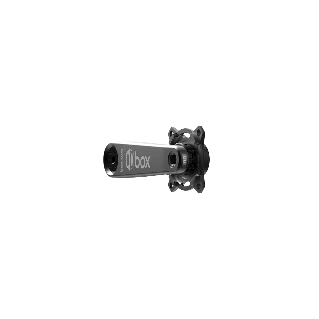 Box Two M30-P Crankset