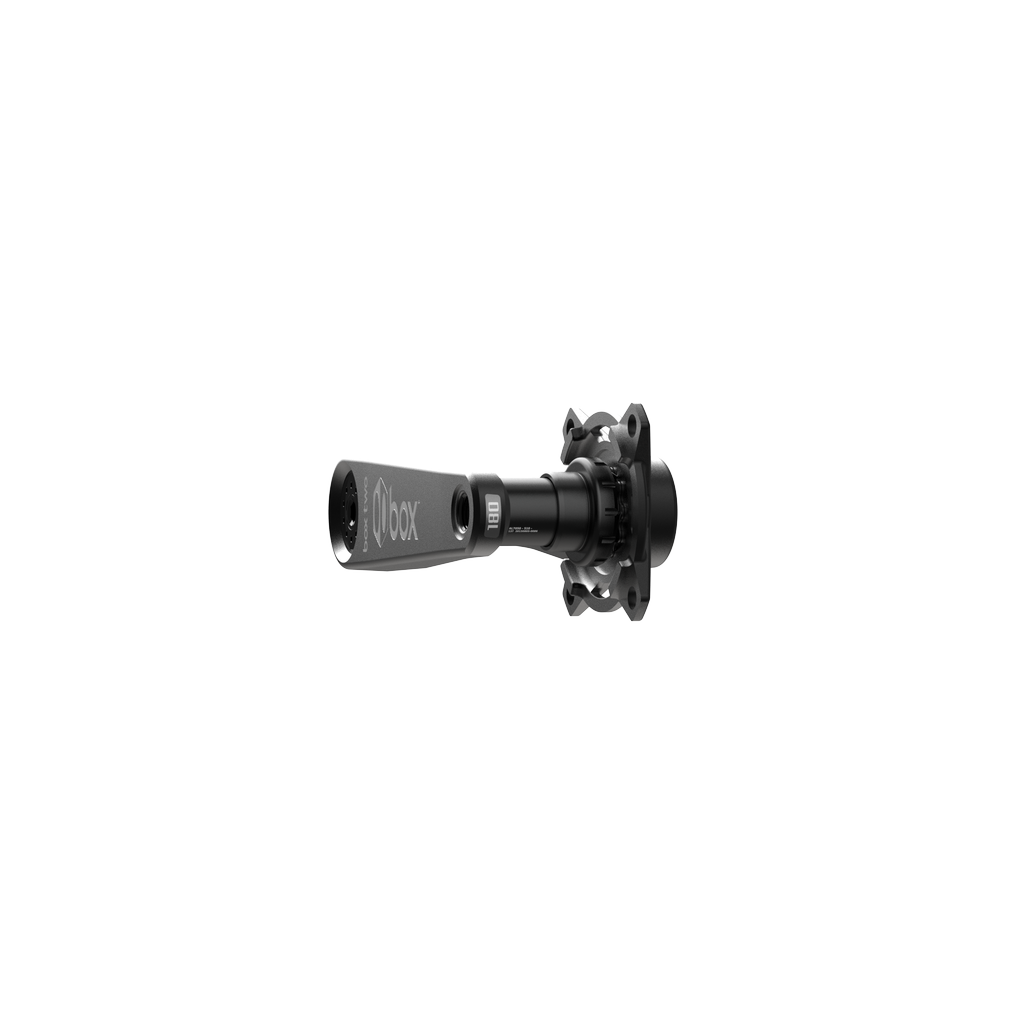 Box Two M30-P Crankset