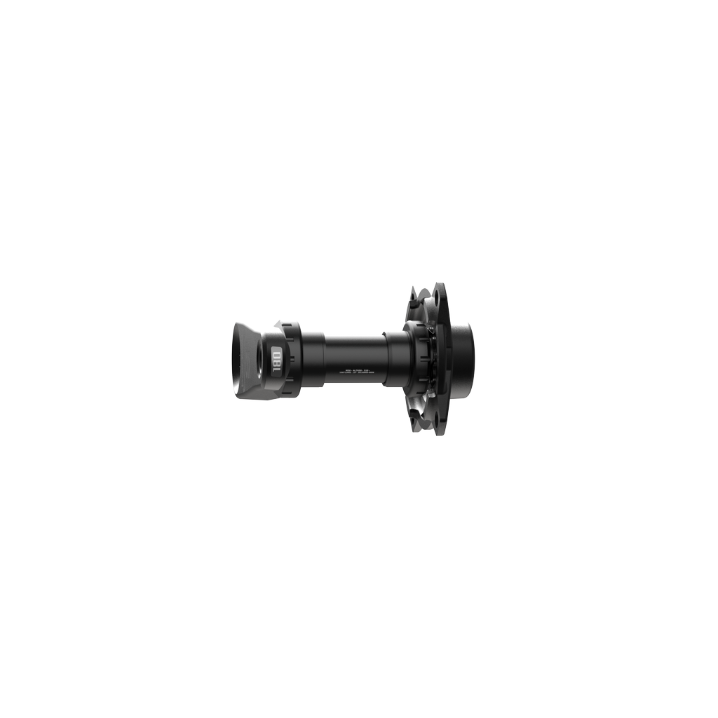 Box Two M30-P Crankset