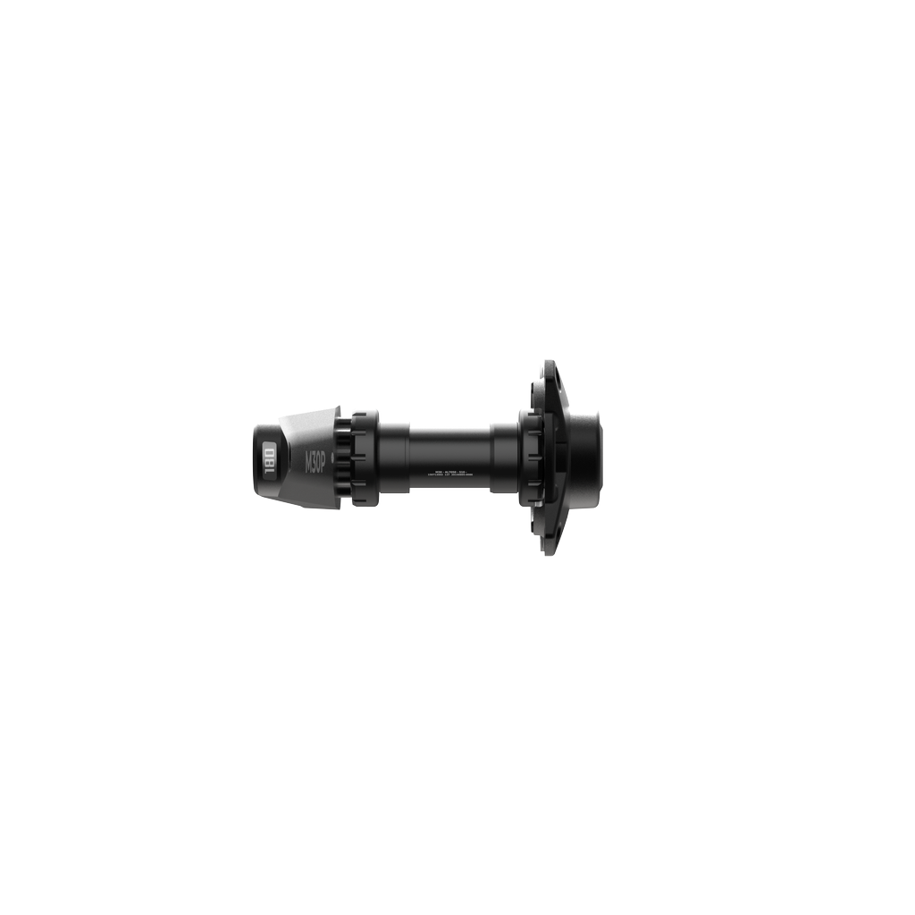 Box Two M30-P Crankset