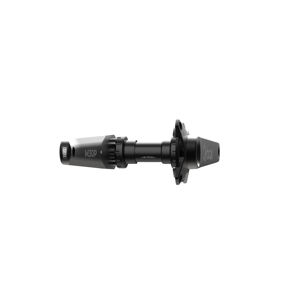 Box Two M30-P Crankset